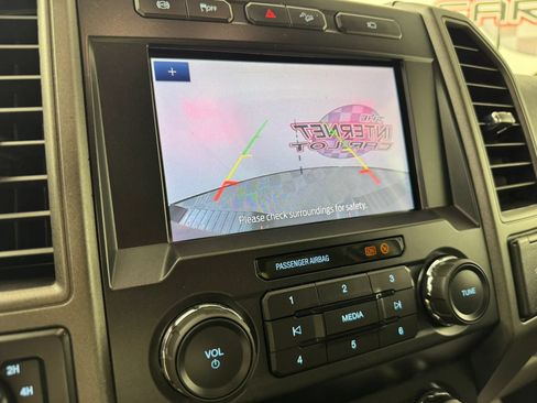 Used 2022 Ford F350 XL w/ STX Appearance Package AWD/4WD image 17