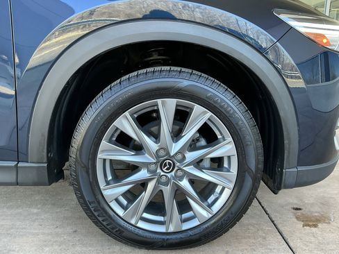 Used 2020 MAZDA CX-5 Grand Touring image 28