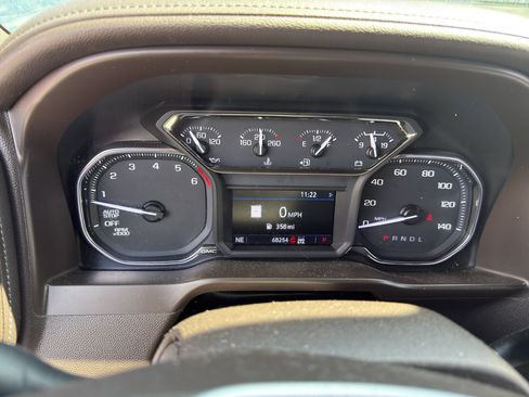 Used 2020 GMC Sierra 1500 SLT w/ SLT Premium Plus Package image 2