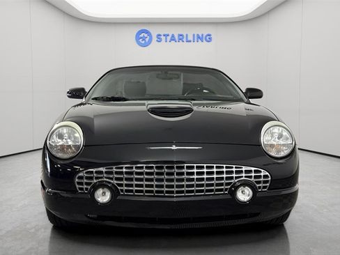 Used 2003 Ford Thunderbird image 15