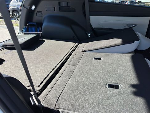 New 2026 Hyundai Tucson SEL image 37