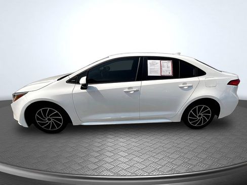 Used 2023 Toyota Corolla LE FWD image 8
