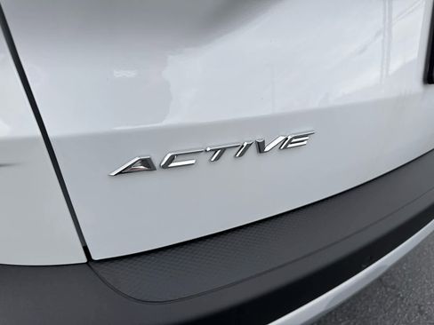 New 2026 Ford Escape Active w/ Active Premium Tech Pack image 33