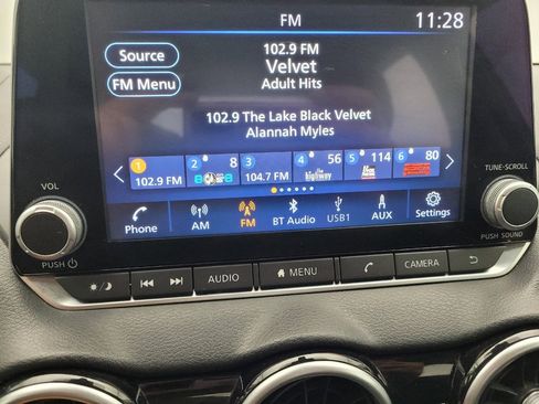 Used 2022 Nissan Sentra SV image 25