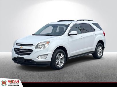 Used 2016 Chevrolet Equinox LT