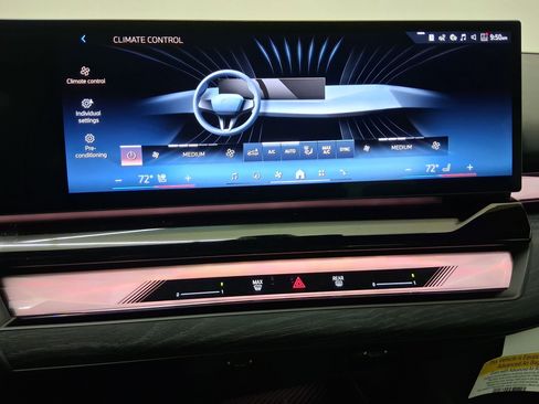 New 2026 BMW 530i w/ Convenience Package image 24