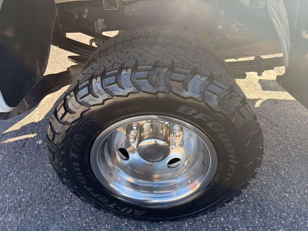 Used 2019 Ford F350 XLT AWD/4WD image 20