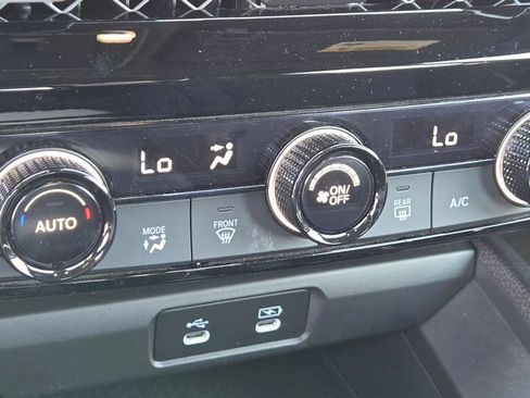 Used 2023 Honda Accord Sport image 21