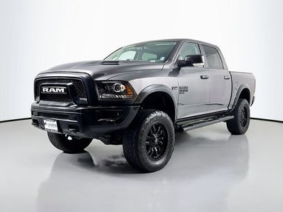 Used 2019 RAM 1500 Classic Warlock