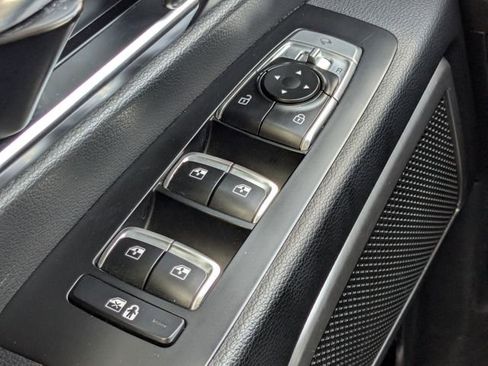 Certified 2024 Kia Telluride EX w/ EX Captain's Chair Package image 35