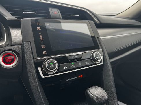 Used 2017 Honda Civic EX image 31