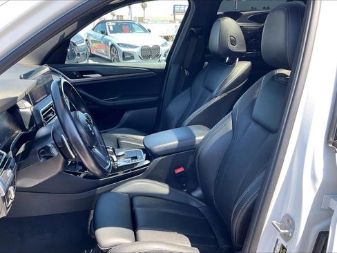 Used 2023 BMW X3 xDrive30i w/ M Sport Package AWD/4WD image 22