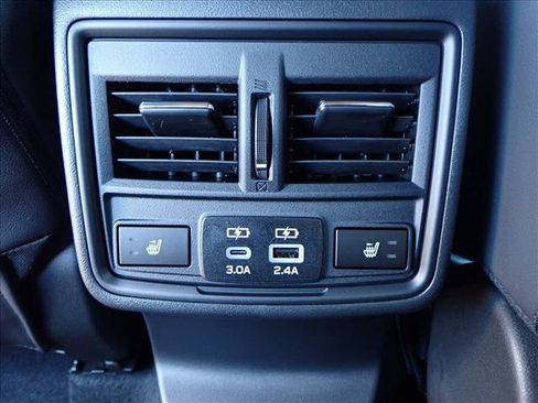 New 2026 Subaru Outback Touring XT image 10