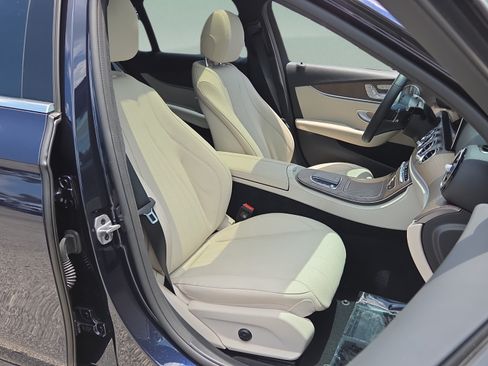 Certified 2023 Mercedes-Benz E 350 Sedan image 17