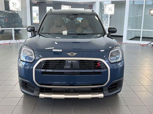 Used 2026 MINI Cooper Countryman S AWD/4WD image 6