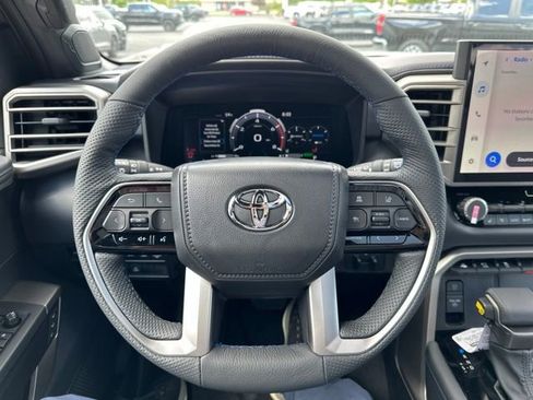 New 2026 Toyota Sequoia 4WD image 12