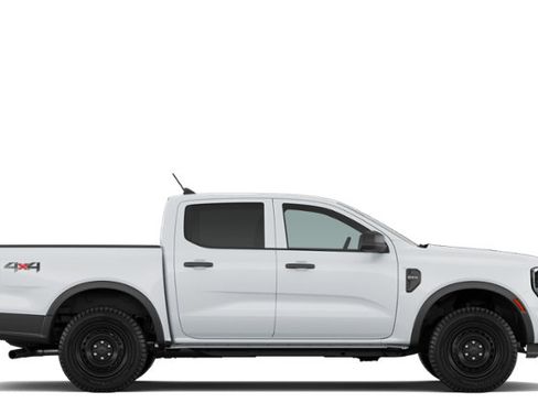 New 2026 Ford Ranger XL AWD/4WD image 28