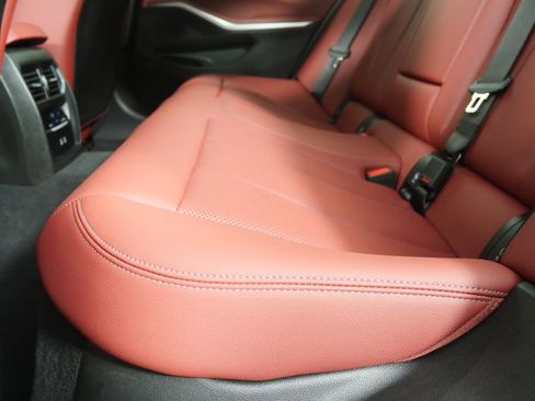 Certified 2025 BMW 330i Sedan image 15