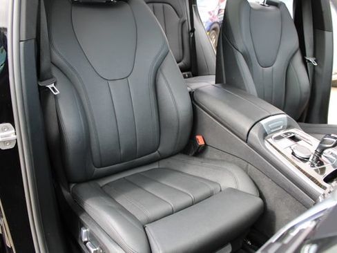 Used 2019 BMW X5 xDrive40i w/ Convenience Package AWD/4WD image 44