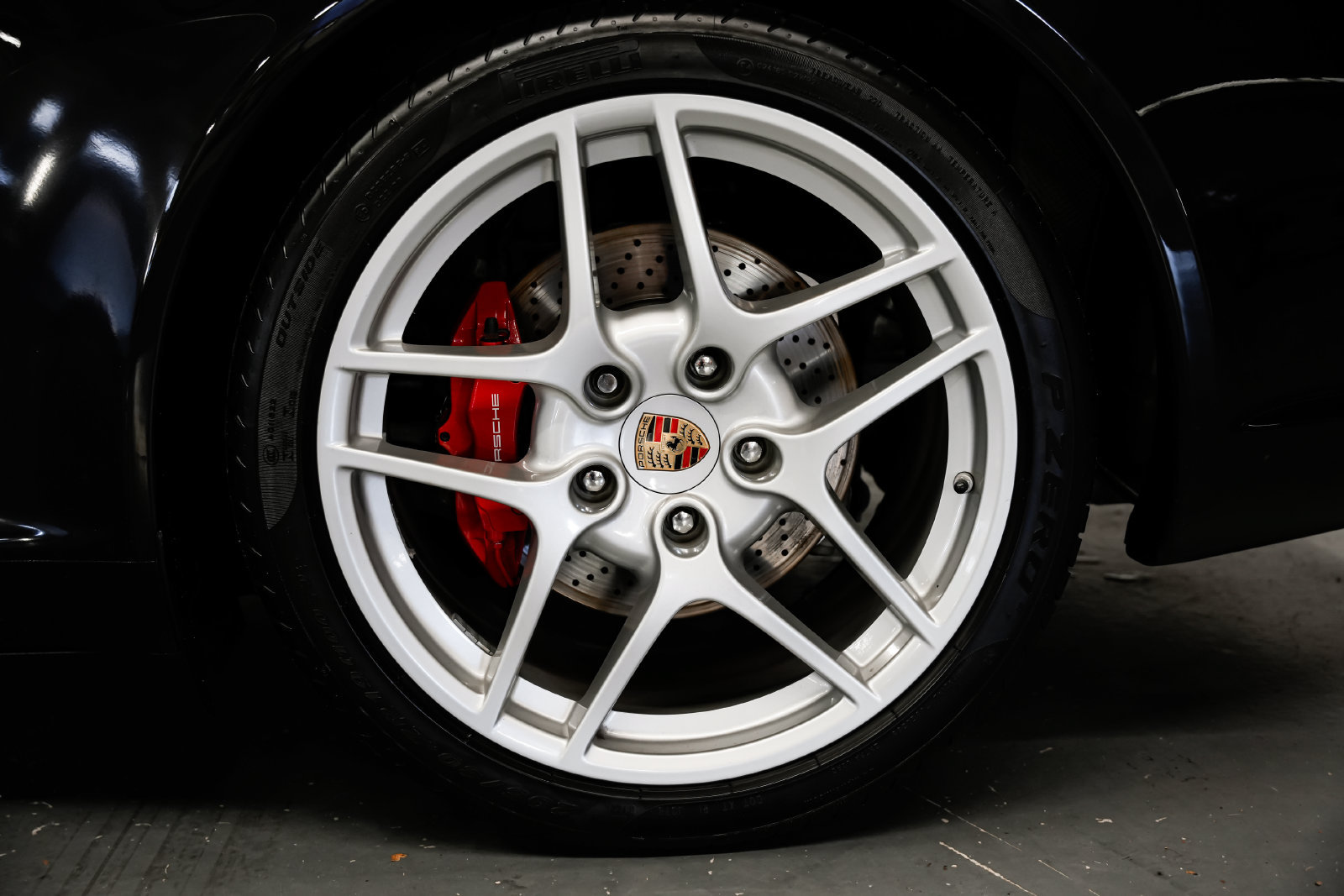 Used 2011 Porsche 911 Carrera S RWD image 45