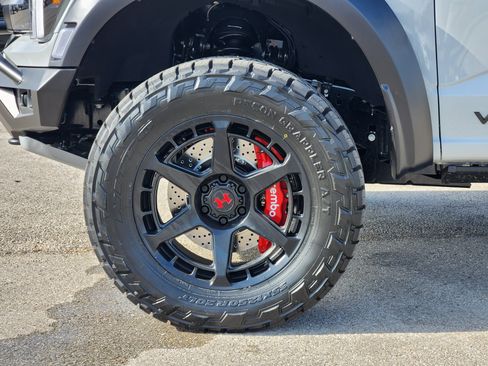 New 2026 Ford F150 Raptor AWD/4WD image 8