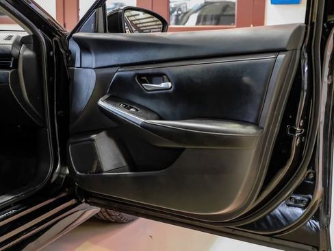 Used 2020 Nissan Sentra SR w/ Electronics Package image 39