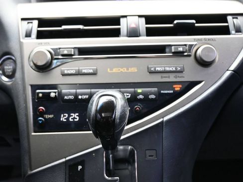 Used 2014 Lexus RX 350 FWD image 21
