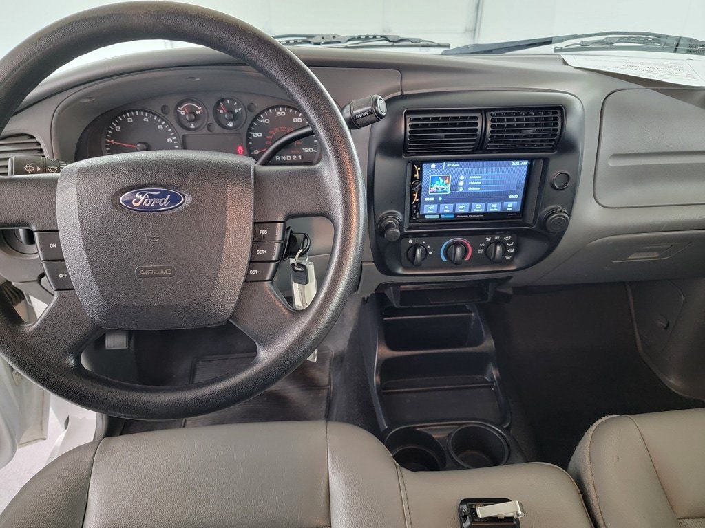 Used 2007 Ford Ranger STX RWD image 13