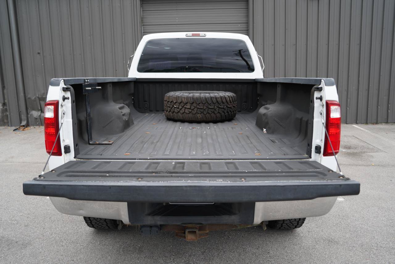 Used 2014 Ford F350 XL AWD/4WD image 34