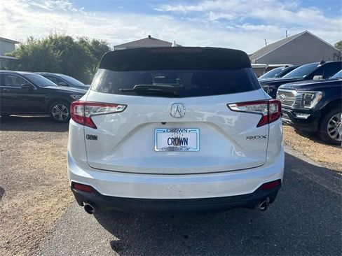 Used 2021 Acura RDX FWD image 8