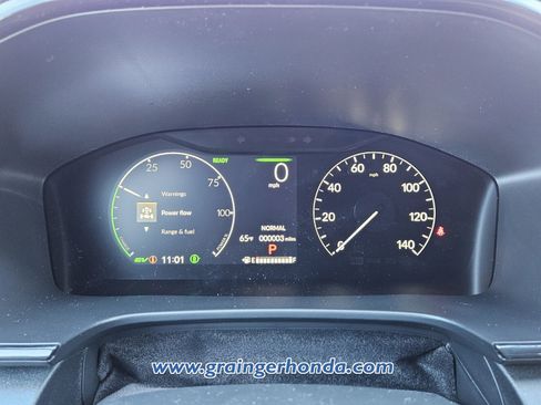 New 2026 Honda CR-V Sport image 18