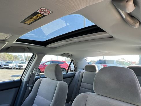 Used 2007 Honda Accord EX image 25