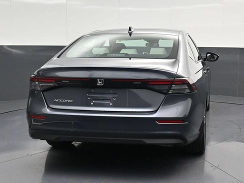 Used 2024 Honda Accord EX image 2