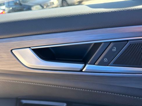 New 2026 Volkswagen Atlas Cross Sport SE image 52