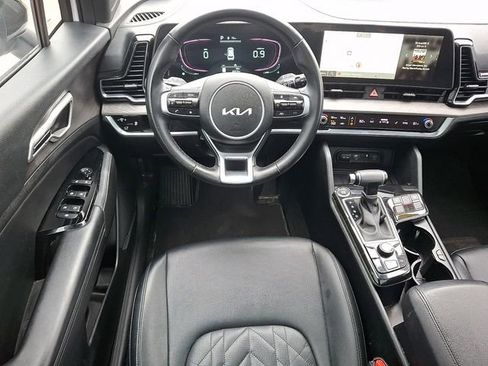 Certified 2023 Kia Sportage X-Line w/ X-Line Premium Package image 14