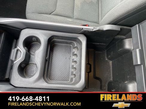 Used 2022 RAM 1500 Big Horn image 28