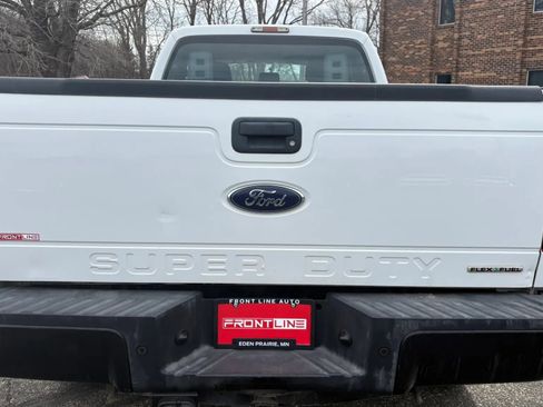 Used 2015 Ford F250 XL w/ Power Equipment Group image 8
