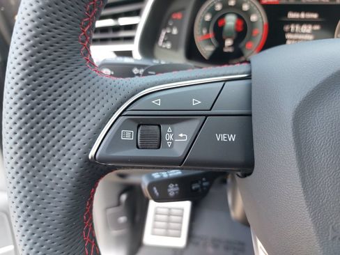 New 2026 Audi Q7 3.0T Prestige AWD/4WD image 19