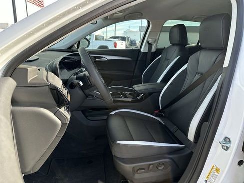 New 2026 Buick Envision Sport Touring AWD/4WD image 20