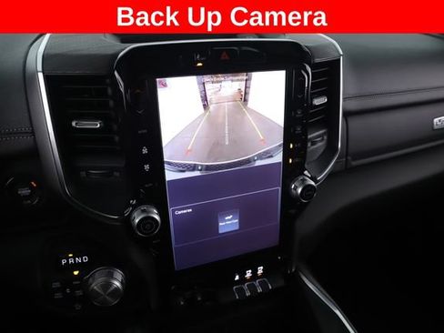 Used 2026 RAM 1500 Laramie w/ Night Edition AWD/4WD image 26
