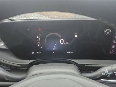 Certified 2024 Buick Envista Preferred w/ Convenience I Package image 11