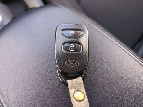 Used 2014 Hyundai Tucson GLS FWD image 30