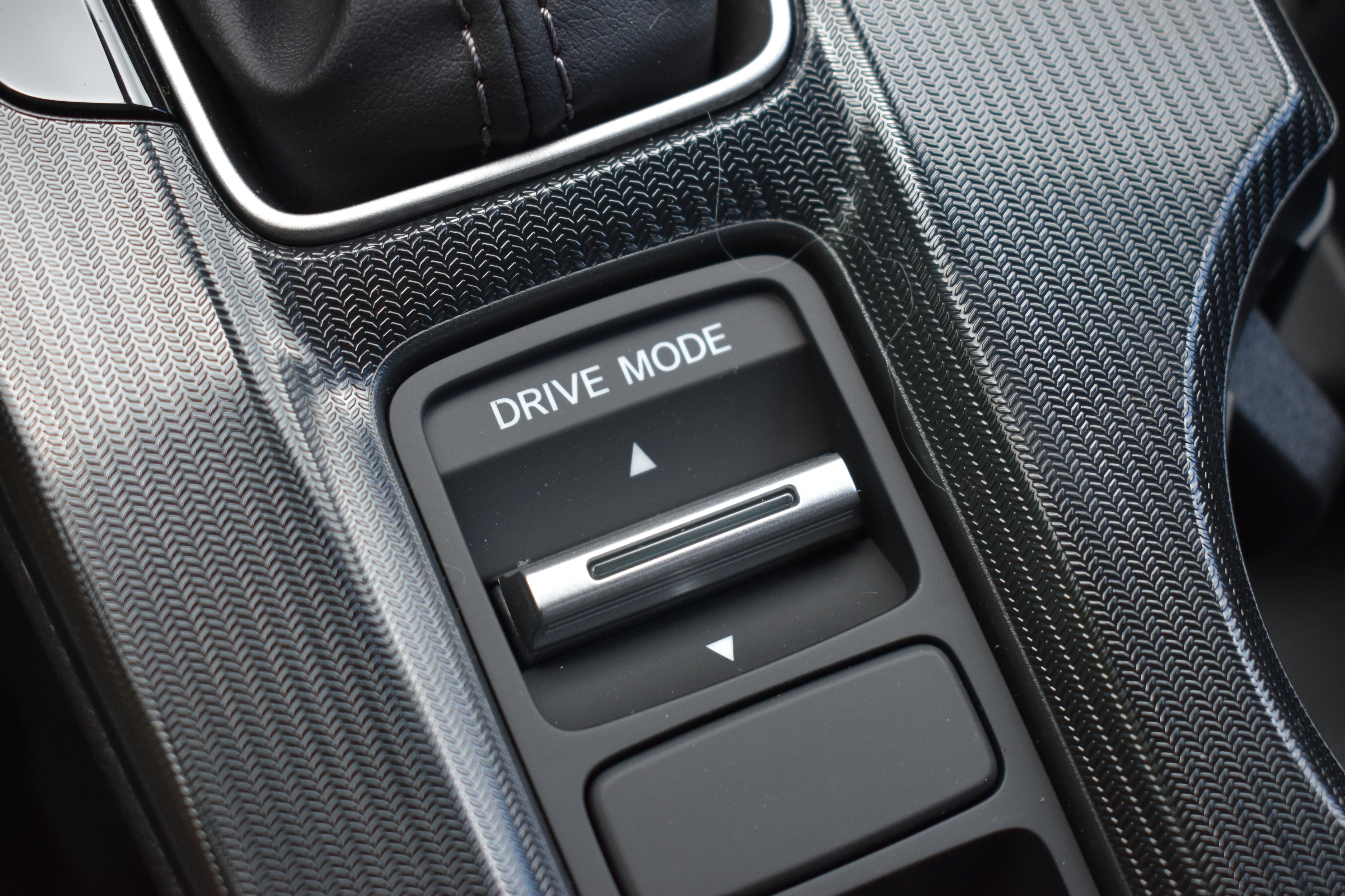 New 2026 Honda Civic Sport Touring image 20