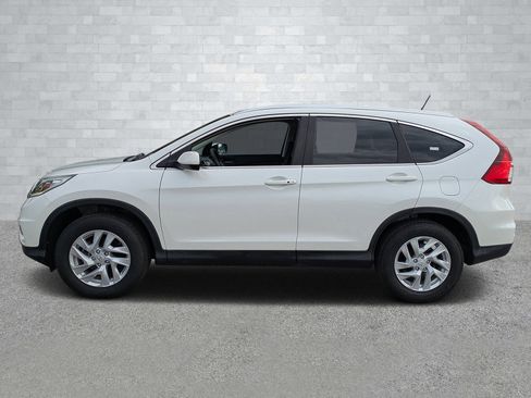 Used 2016 Honda CR-V EX-L image 8