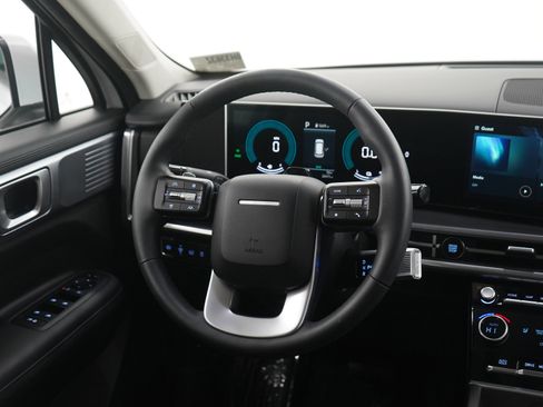 Certified 2026 Hyundai Santa Fe SEL AWD/4WD image 15