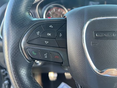 Used 2016 Dodge Challenger R/T Scat Pack image 17