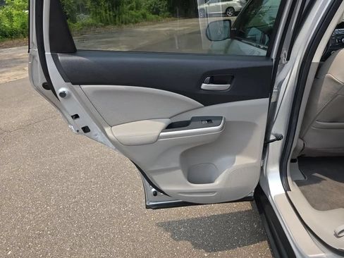 Used 2014 Honda CR-V EX-L image 42