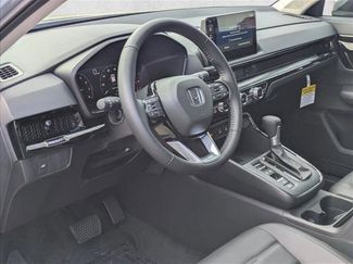 New 2026 Honda CR-V EX-L video 3