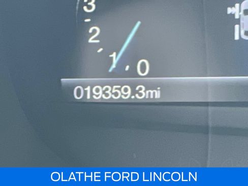 Used 2024 Ford Edge SEL w/ Convenience Package AWD/4WD image 19