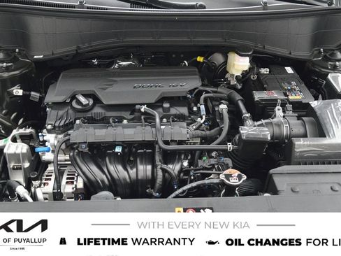 New 2027 Kia Seltos X-Line S AWD/4WD image 21